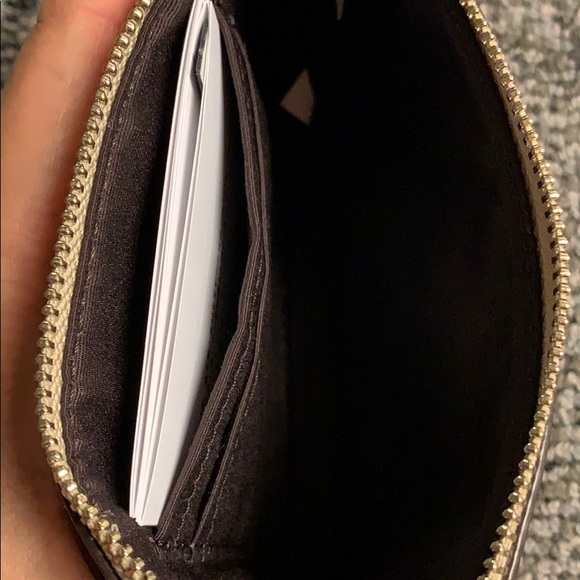 📌Coach small wristlet - Picture 4 of 4